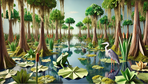 Alliterative Riddle #37 from AlliterativeRiddles.com word game featuring playful language puzzles